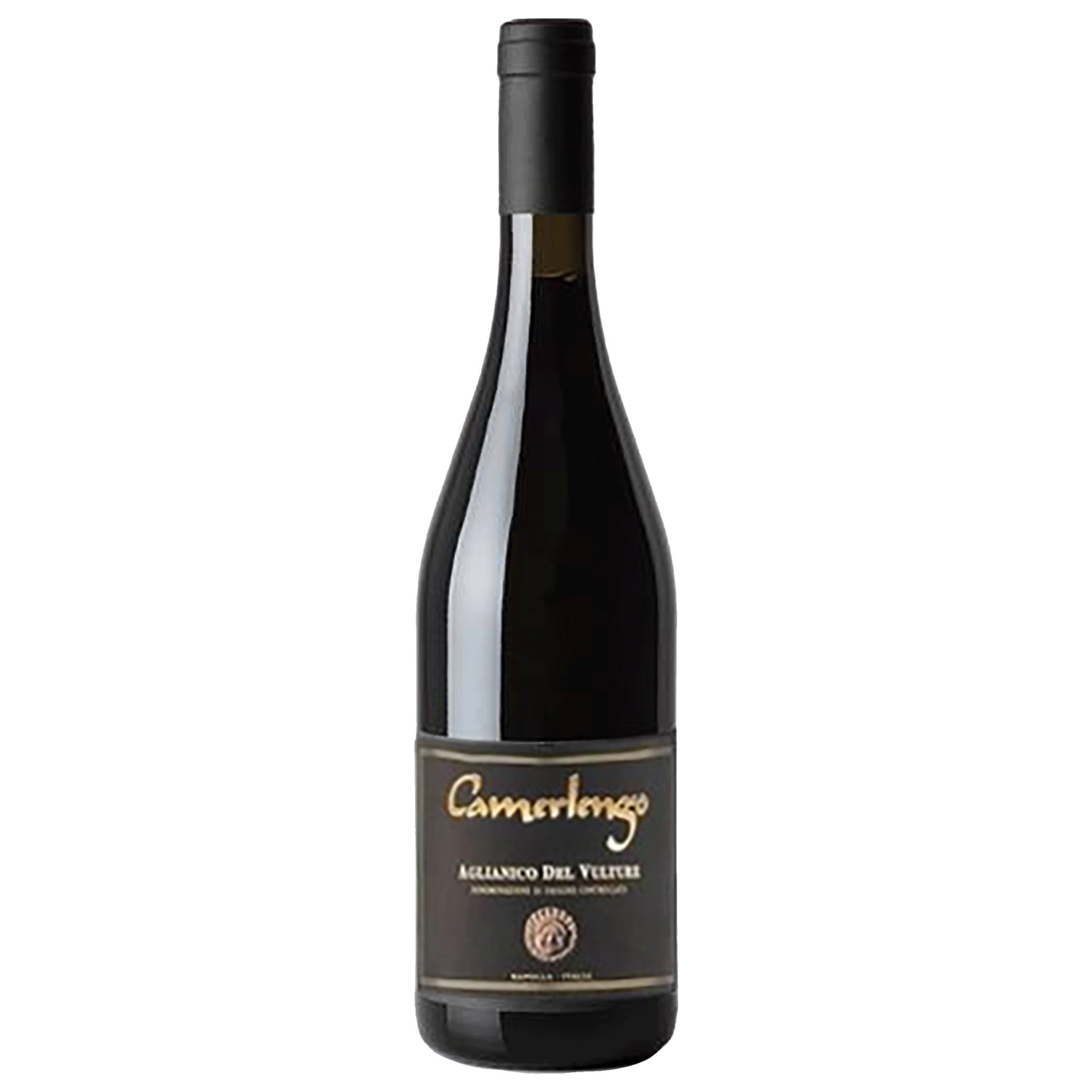 Camerlengo - Camerlengo (Basilicata) 750ml x 6btl