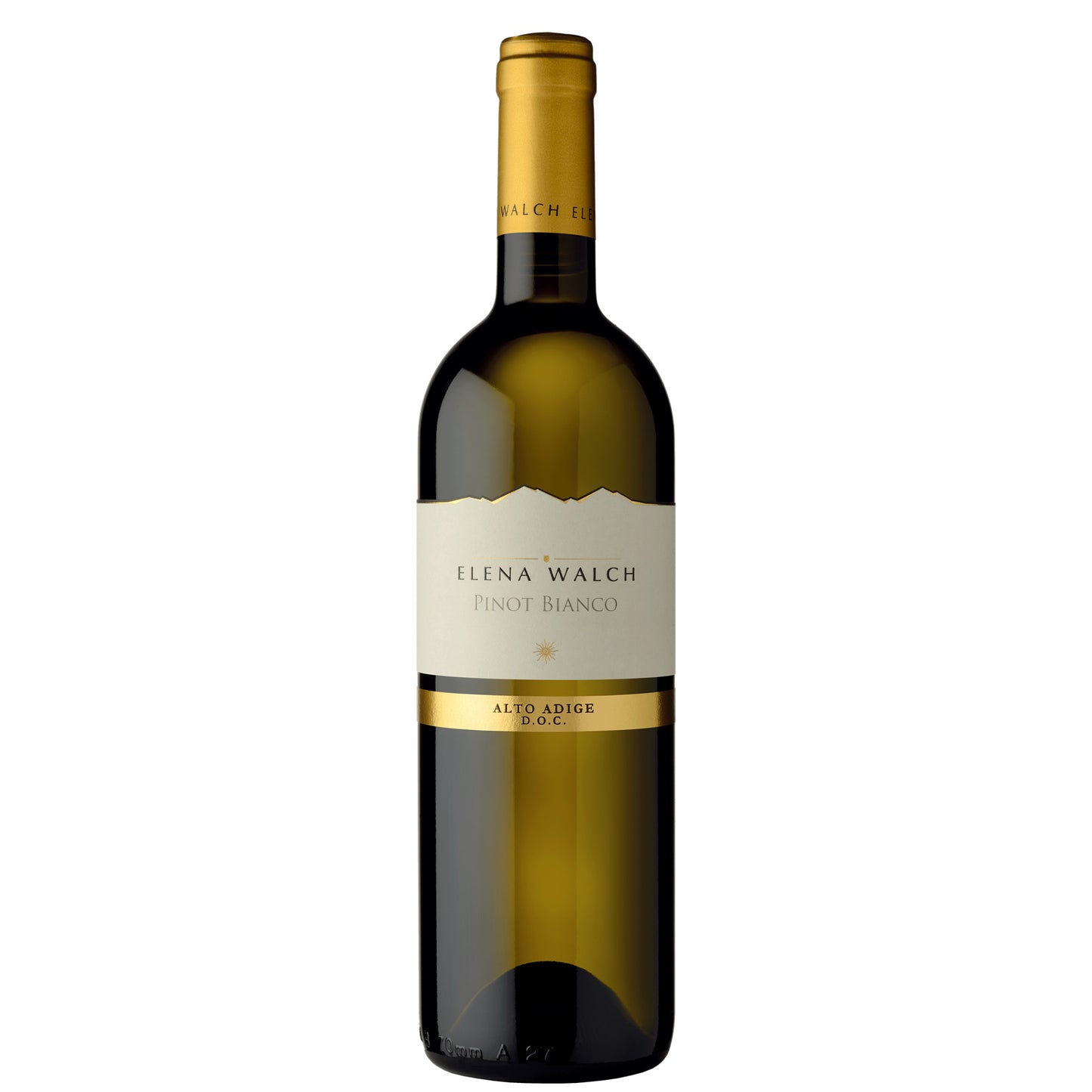 Pinot Bianco - Elena Walch (Alto Adige) 750ml x 6btl