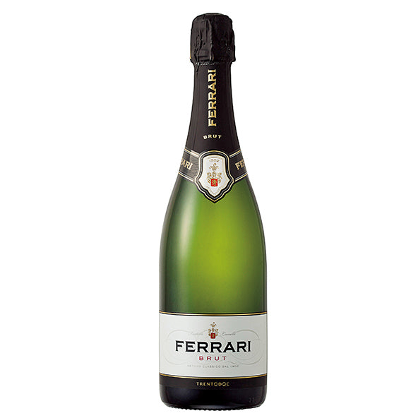 Ferrari Brut (Trentino) 750ml x 6btl