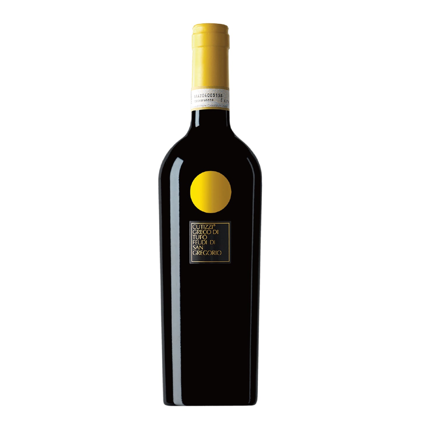 Cutizzi Magnum - Feudi di San Gregorio (Campania) 1500ml x 6btl