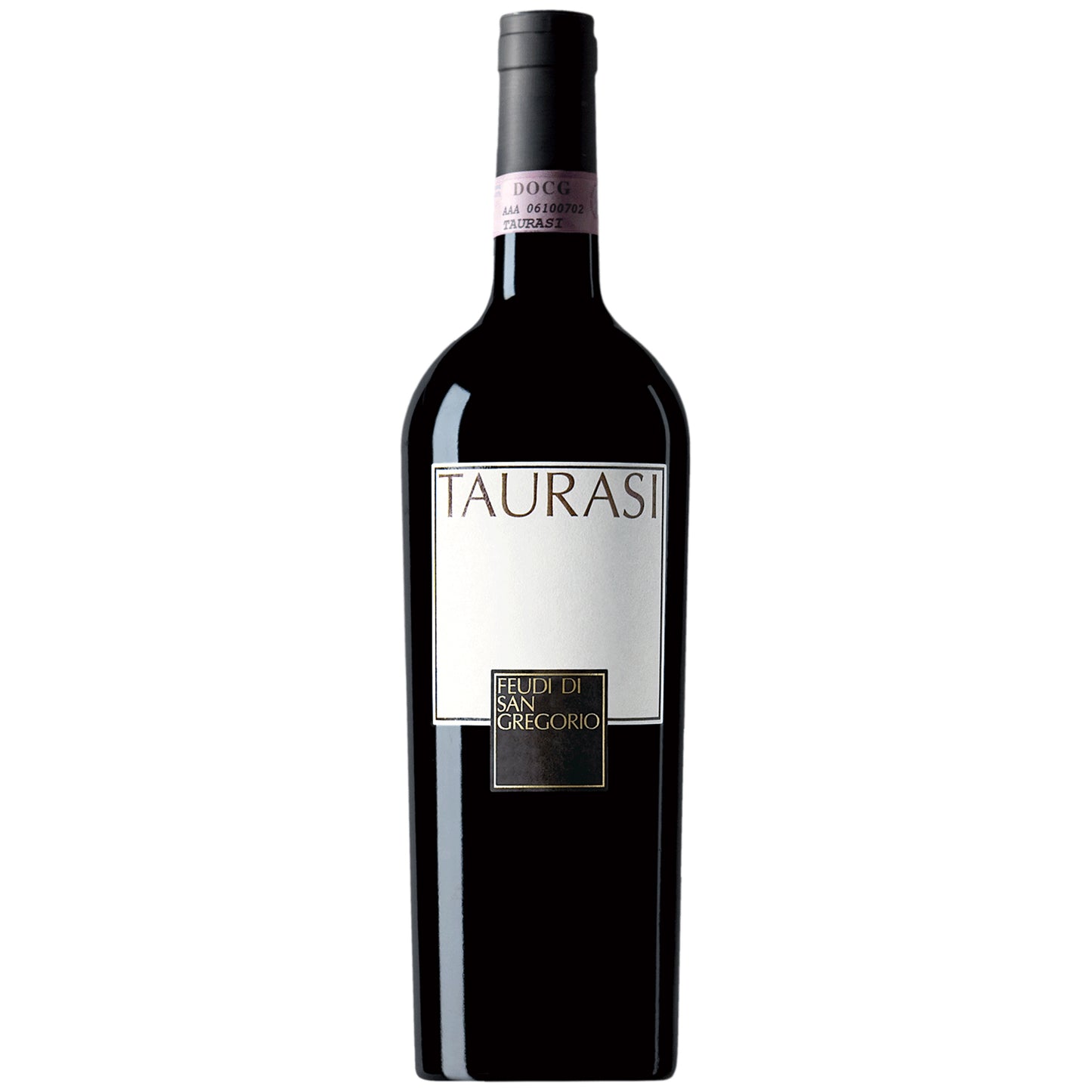 Taurasi - Feudi di San Gregorio (Campania) 750ml x 6btl