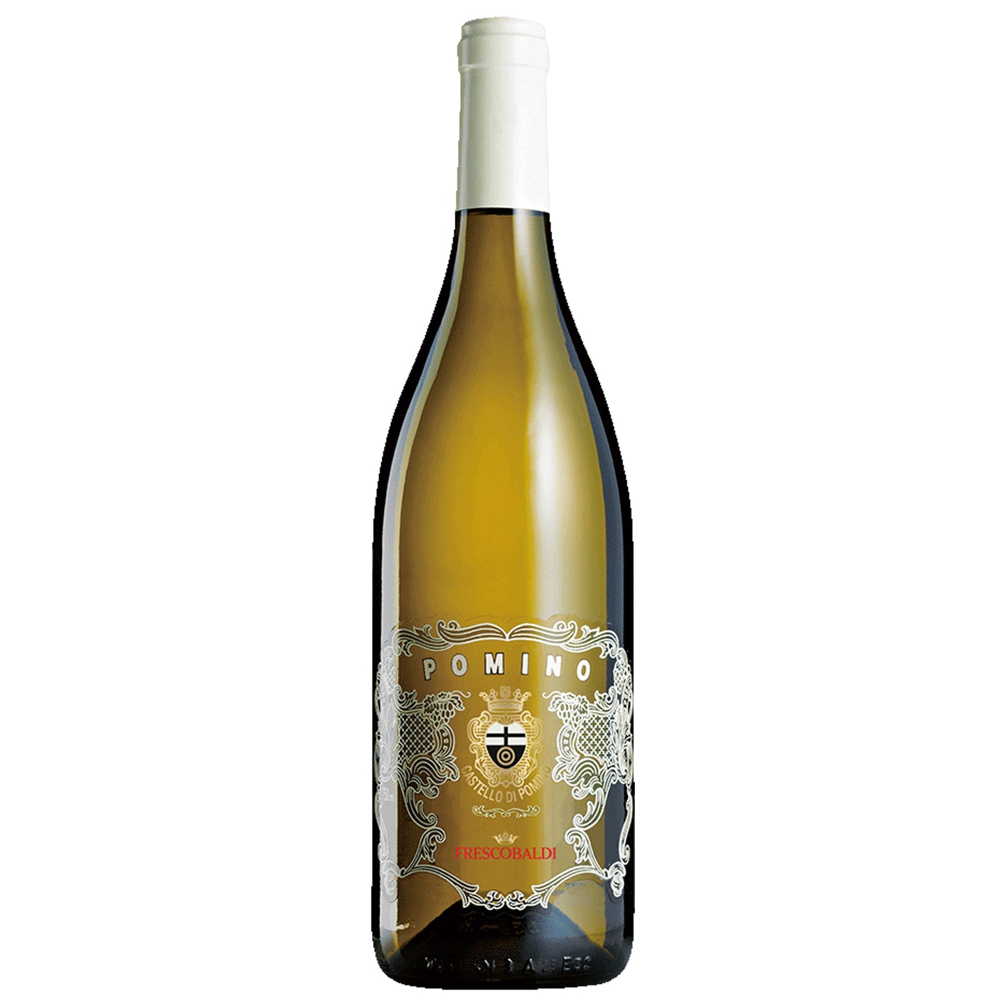 Pomino Bianco - FRESCOBALDI (Toscana) 750ml x 6btl