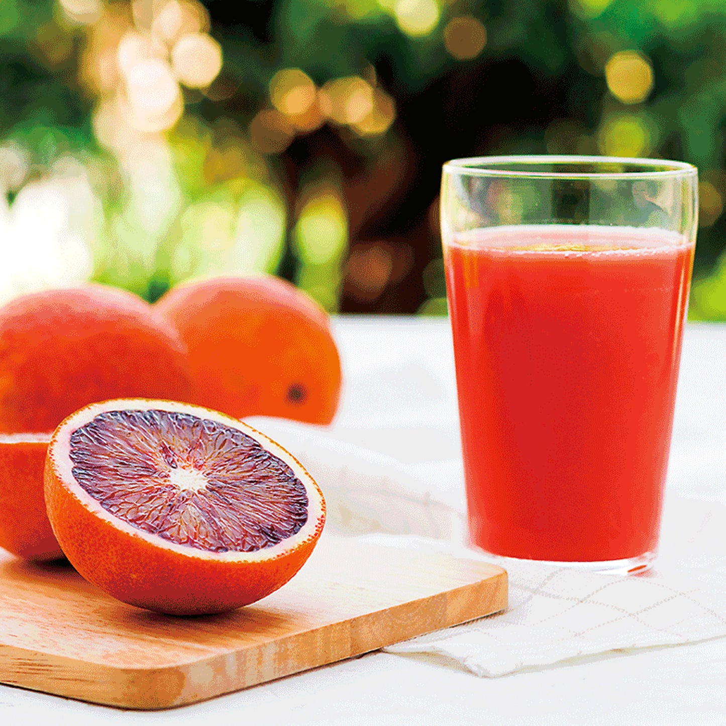 【Sicilia】Blood Orange Juice (Frozen)1000ml x 12pcs