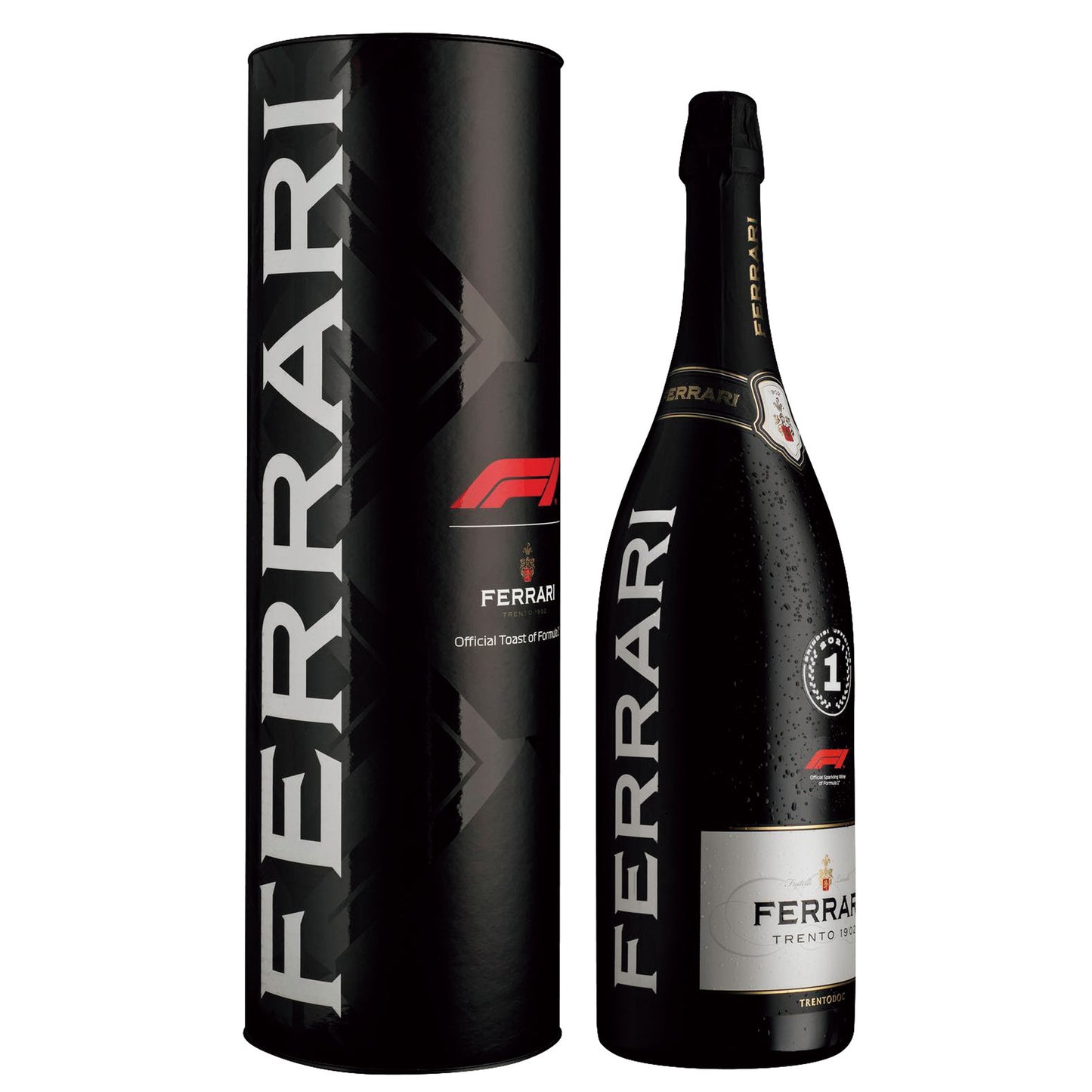 FERRARI F1® PODIUM JEROBOAM 3Lx1btl