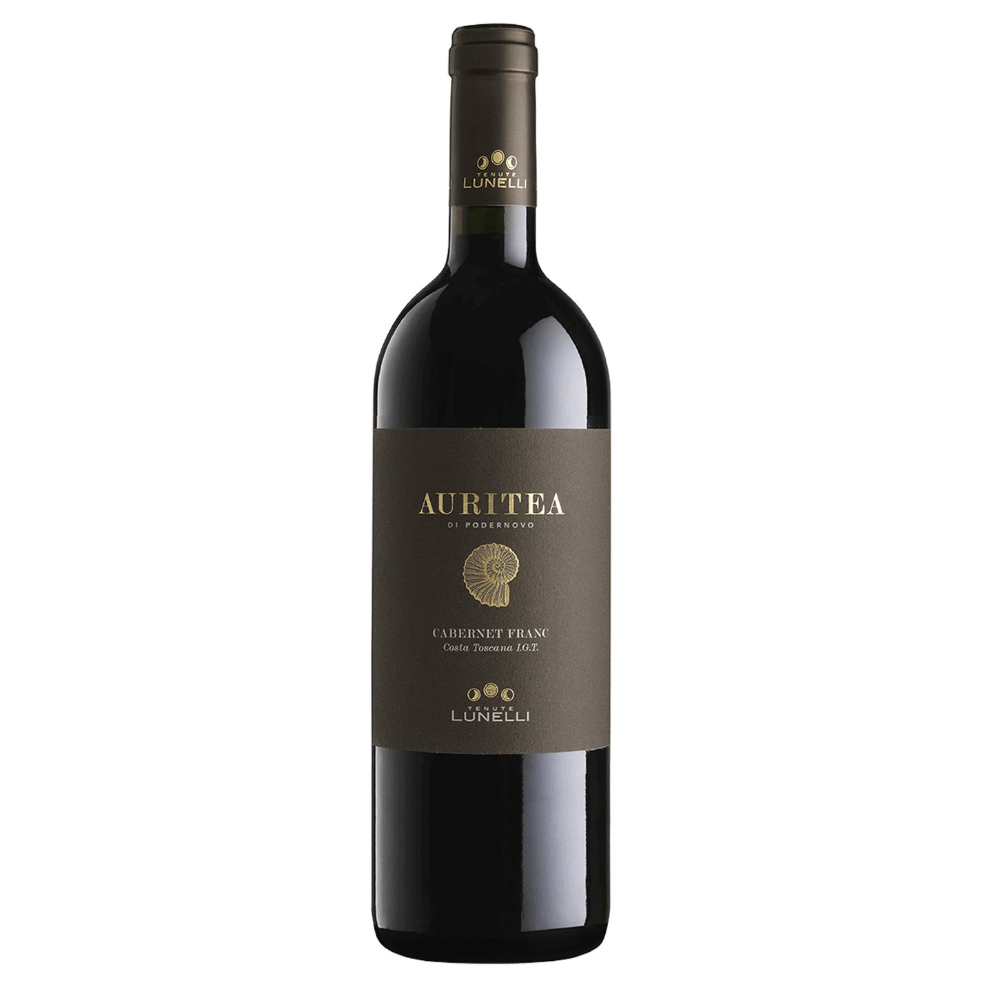 Auritea - Tenute Lunelli (Toscana) 750ml x 6btl