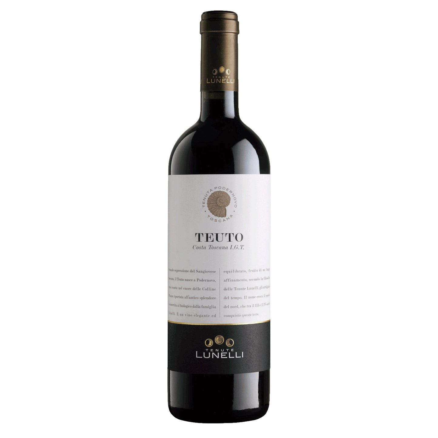 Teuto - Tenute Lunelli (Toscana) 750ml x 6btl