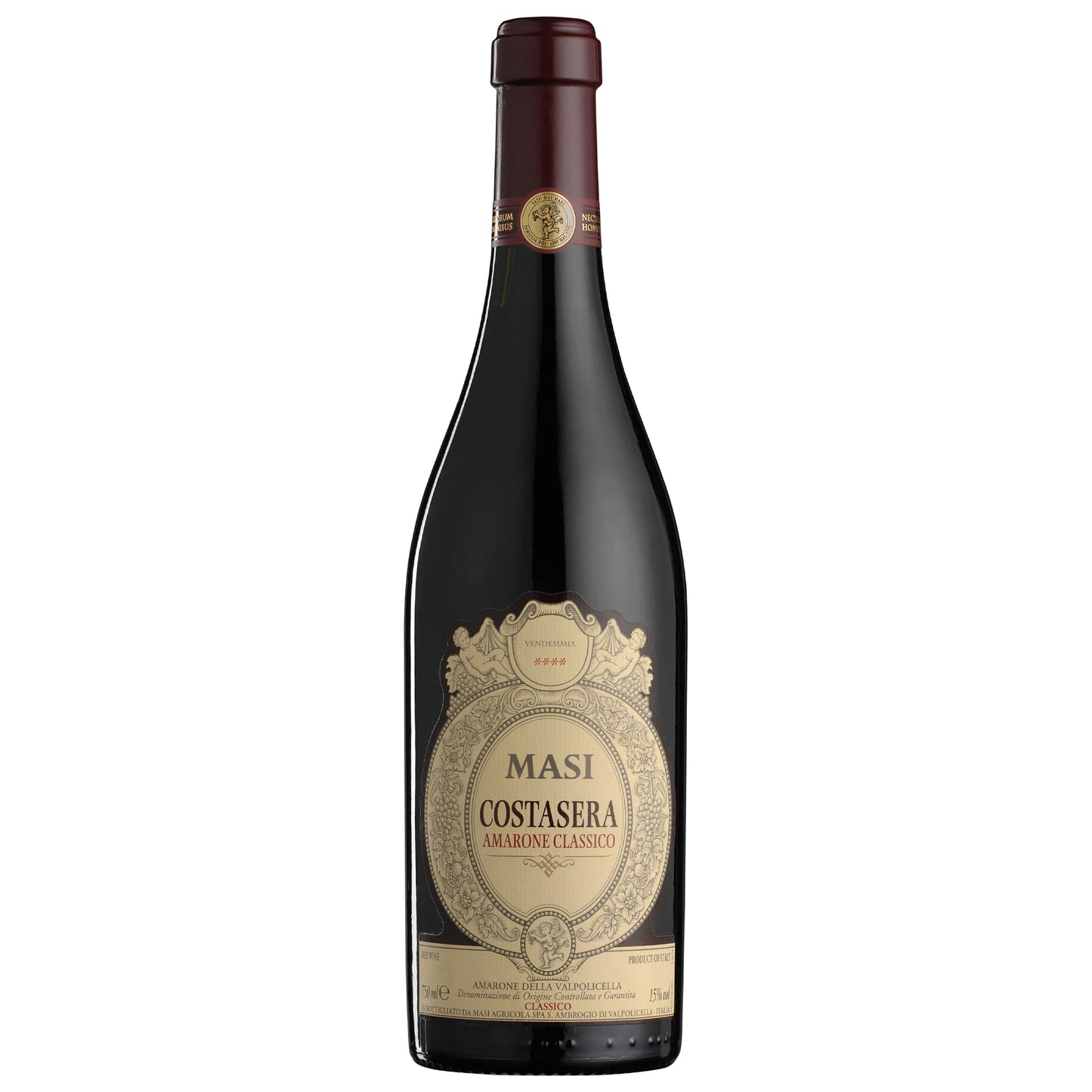 Costasera Amarone 2007 - MASI (Veneto) 750ml x 1btl