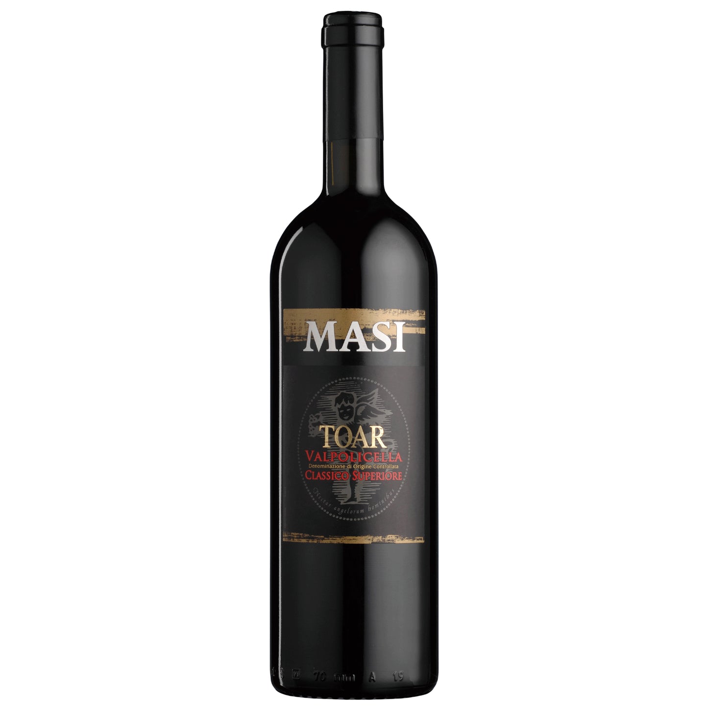 Toar - MASI (Veneto) 750ml x 6btl