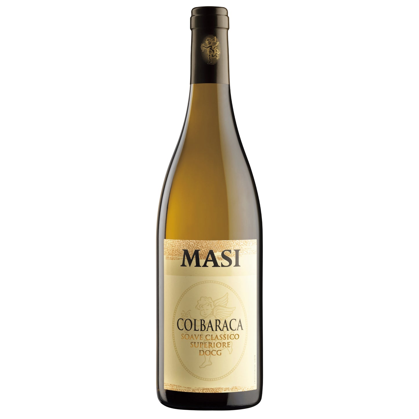 Colbaraca Soave Classico Superiore - MASI (Veneto) 750ml x 6btl