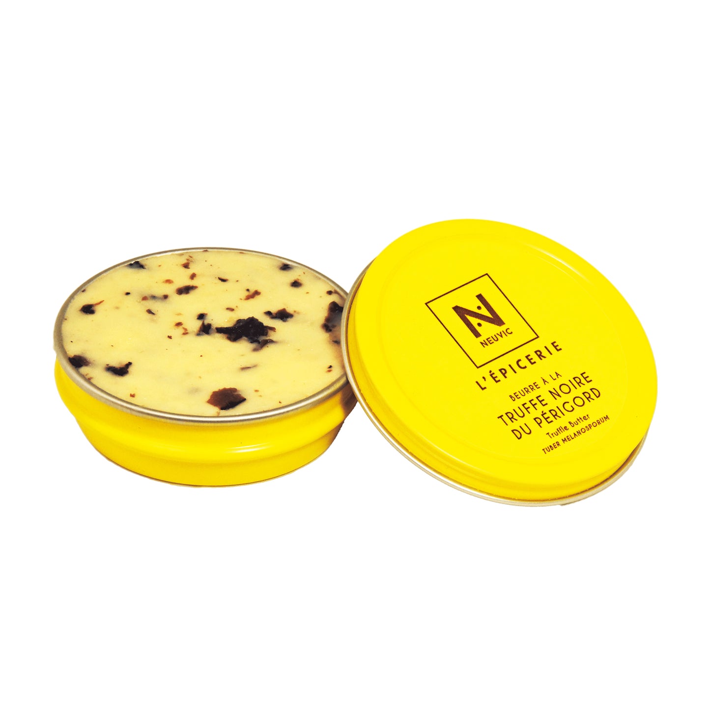 Truffle Butter - Caviar de Neuvic (France) 45g x 2 pieces