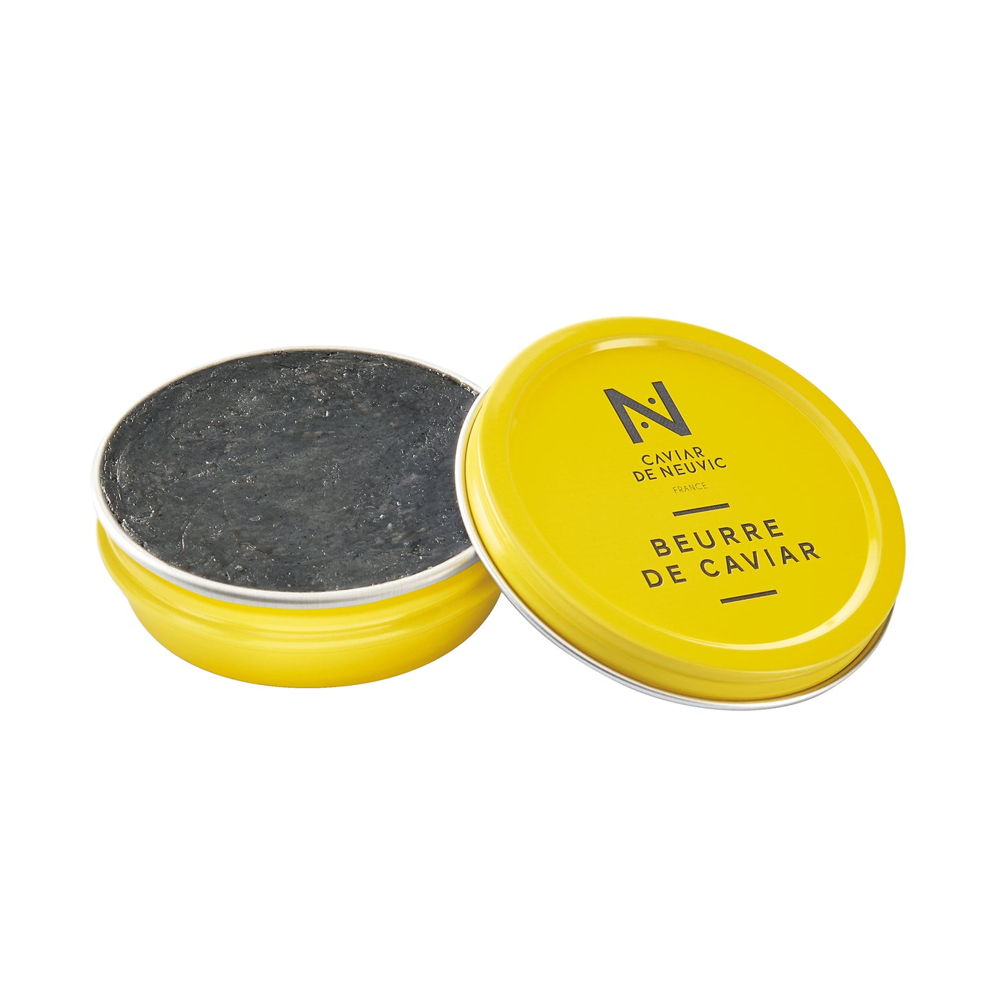 Caviar Butter - Caviar de Neuvic (France) 45g x 2pieces