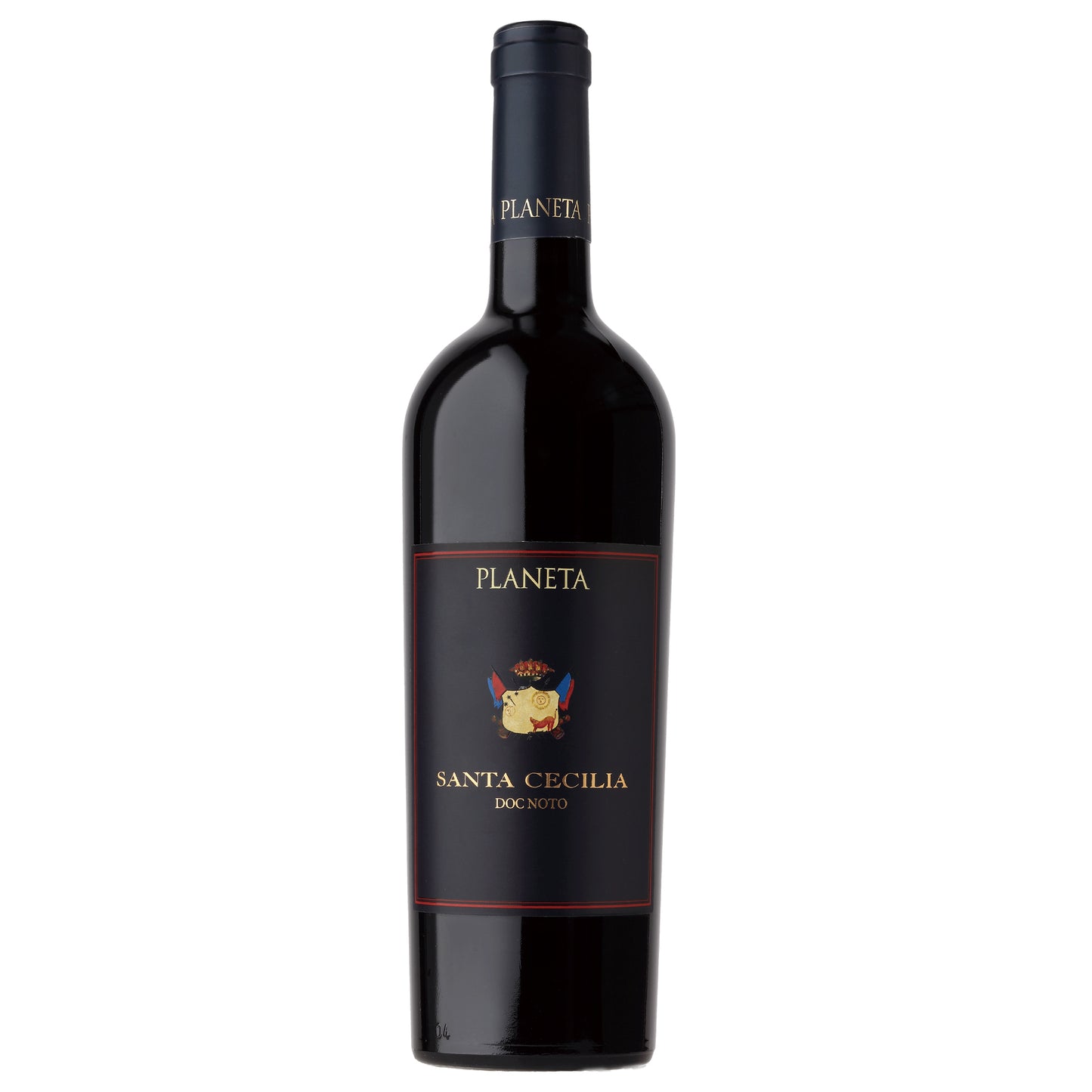 Santa Cecilia - PLANETA (Sicilia) 750ml x 6btl