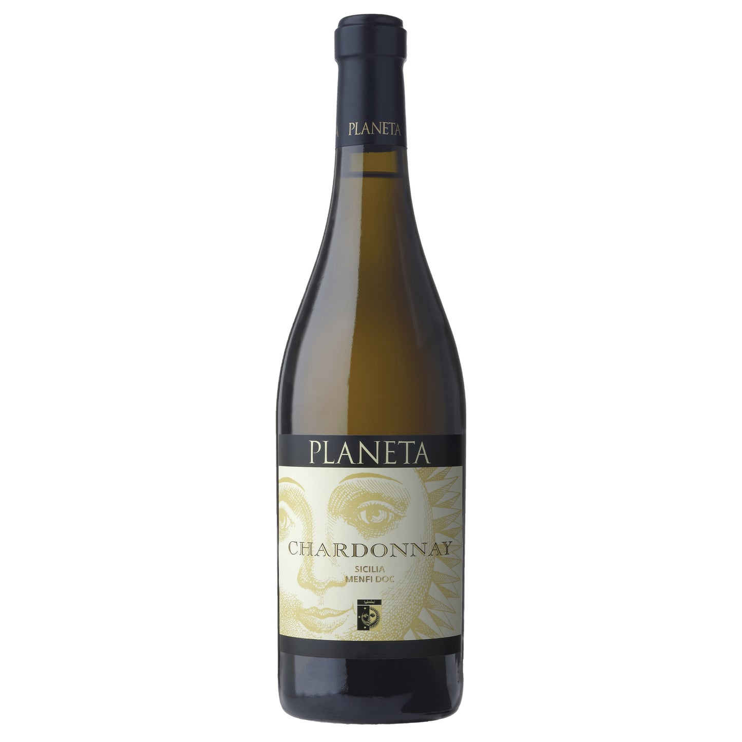 Chardonnay 2008 - PLANETA (Sicilia) 750ml x 1btl