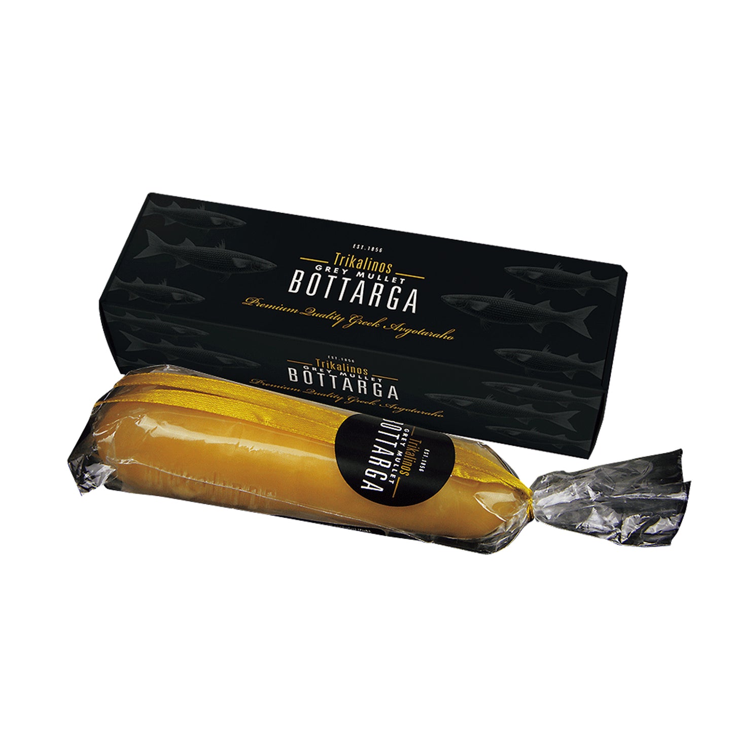 Bottarga - Trikalinos (Greece) about 100g x 1piece