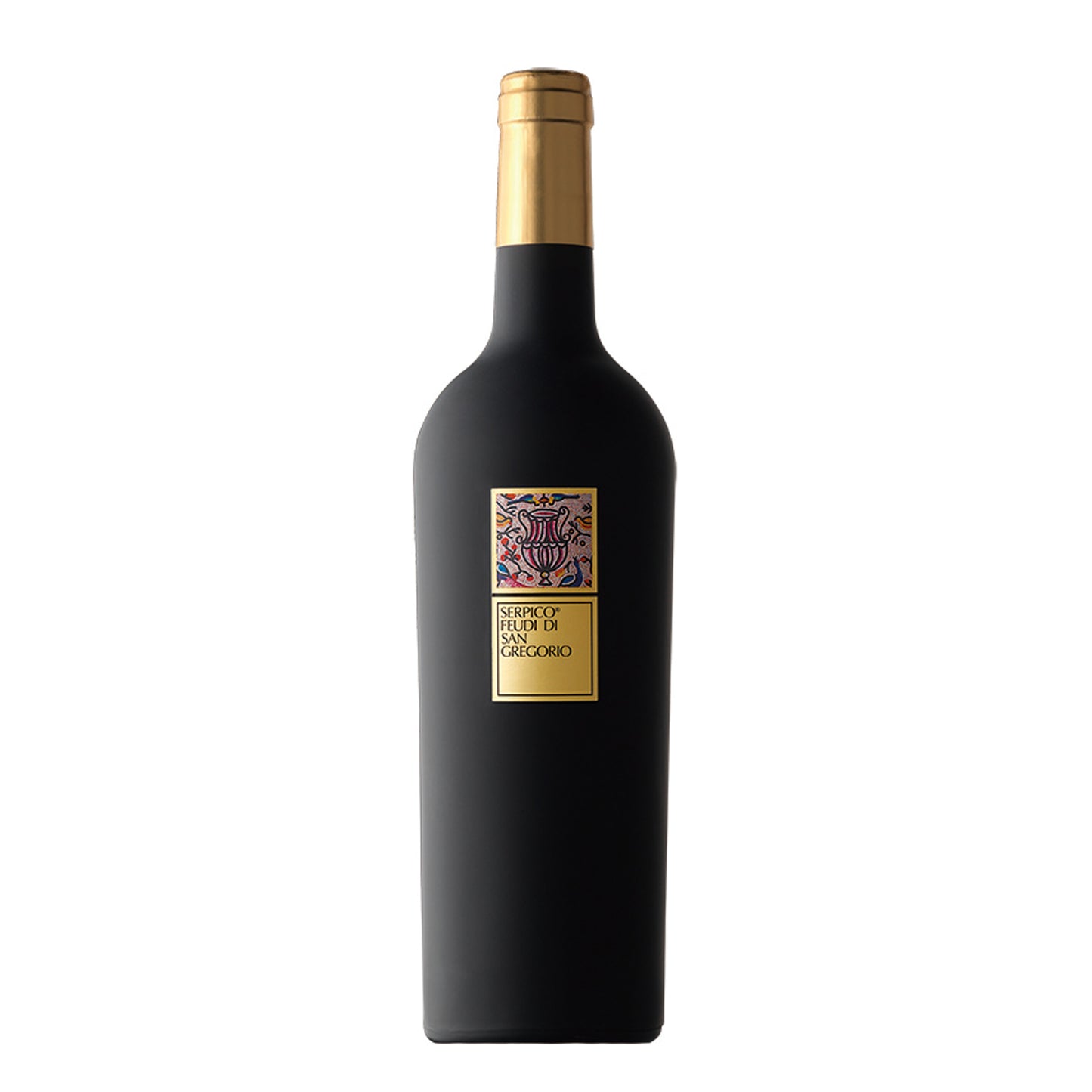 Serpico Magnum - Feudi di San Gregorio (Campania) 1500ml x 1btl (with wooden box)