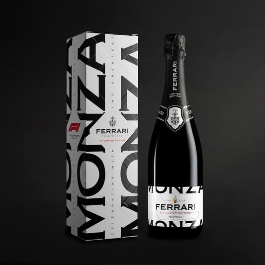 フェッラーリ F1®リミテッド・エディション “モンツァ” 750ml x 6本